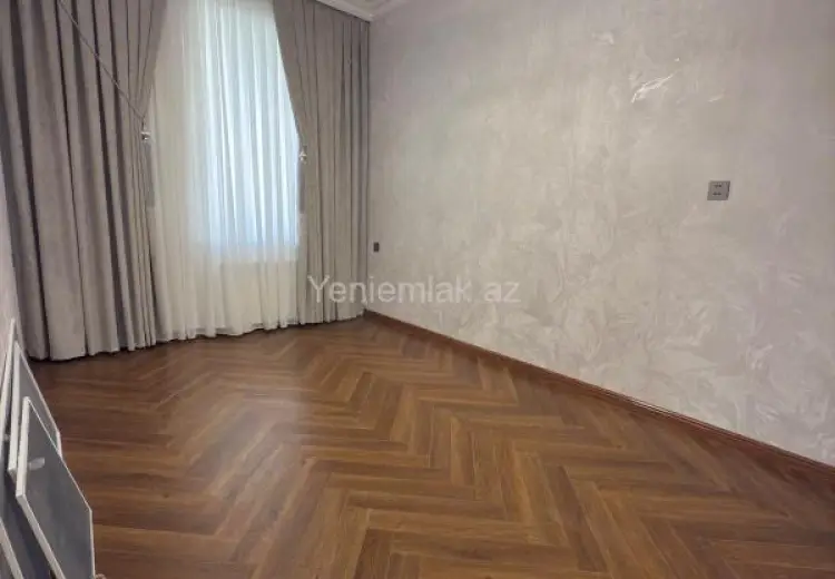 190 000 AZN - 2 otaqlı mənzil Satılır, Səbail, Bakı