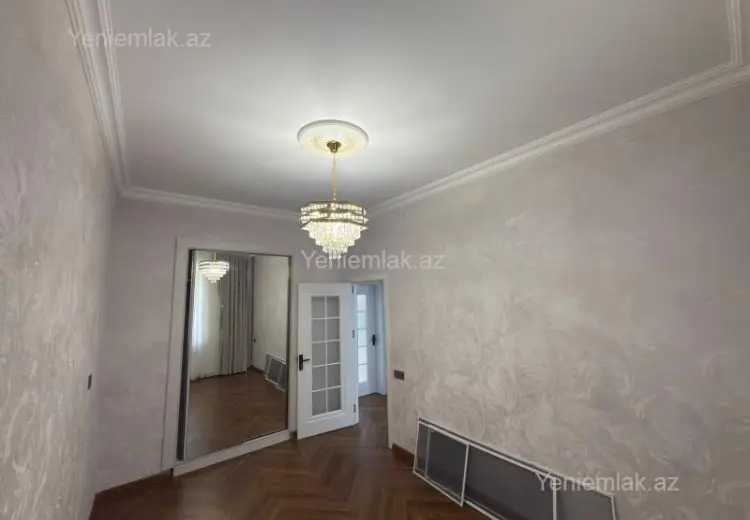 190 000 AZN - 2 otaqlı mənzil Satılır, Səbail, Bakı
