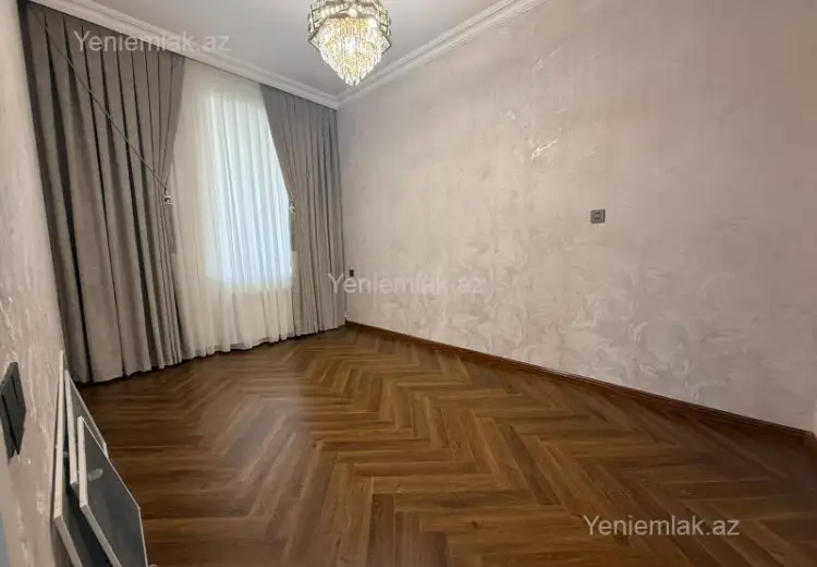 190 000 AZN - 2 otaqlı mənzil Satılır, Səbail, Bakı
