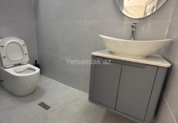 190 000 AZN - 2 otaqlı mənzil Satılır, Səbail, Bakı