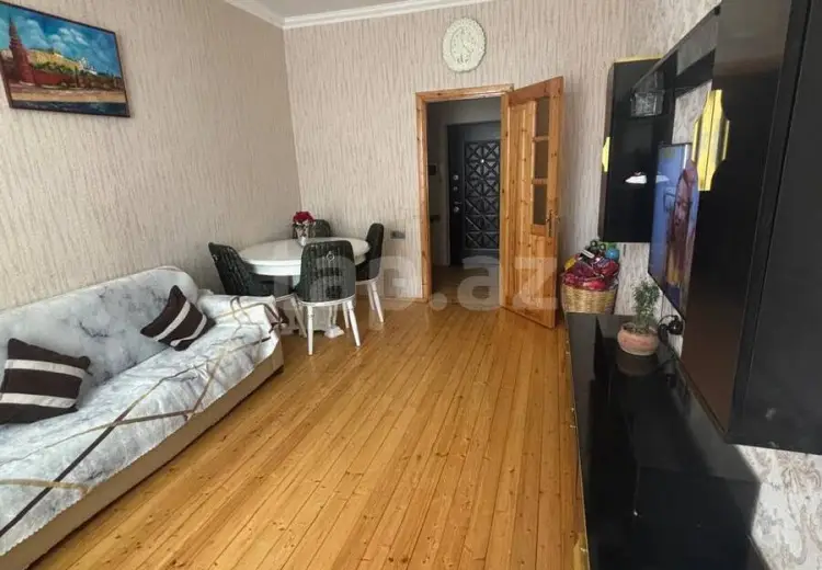2 otaqlı mənzil , Zığ qəs., Suraxanı, Bakı