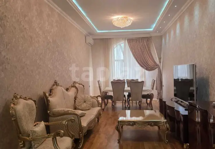 3 otaqlı mənzil , Bakı