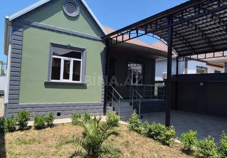 3 otaqlı mənzil Satılır, Abşeron