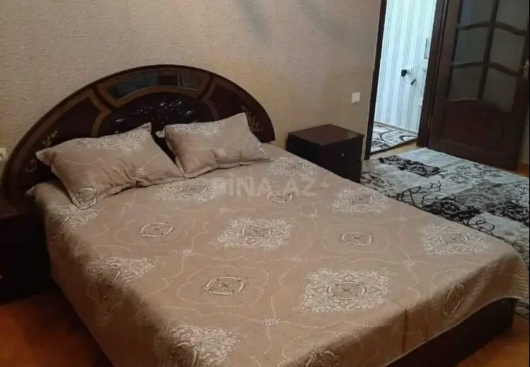 2 otaqlı mənzil Kirayə (aylıq), Yasamal qəs., Yasamal, Bakı