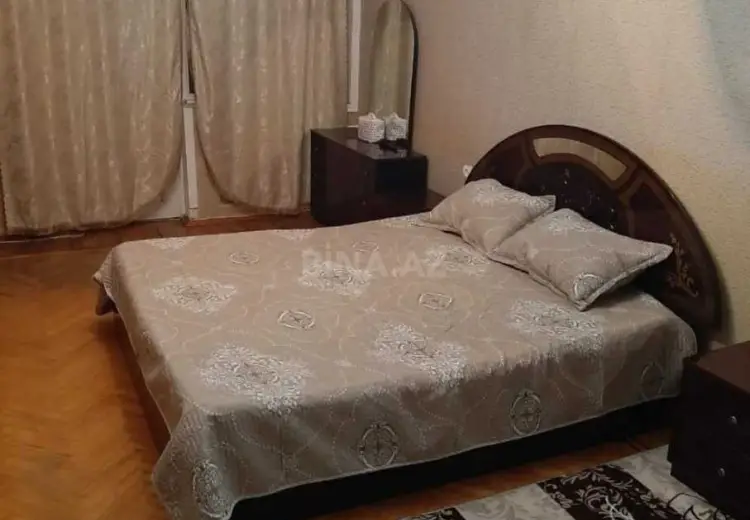 2 otaqlı mənzil Kirayə (aylıq), Yasamal qəs., Yasamal, Bakı