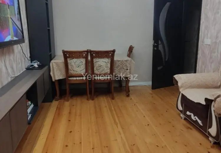 138 000 AZN - 2 otaqlı mənzil Satılır, Qaraçuxur qəs., Suraxanı, Bakı
