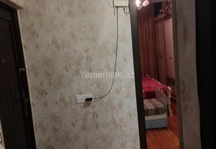 138 000 AZN - 2 otaqlı mənzil Satılır, Qaraçuxur qəs., Suraxanı, Bakı