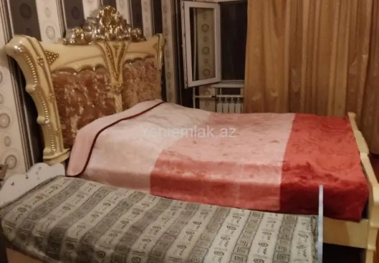 138 000 AZN - 2 otaqlı mənzil Satılır, Qaraçuxur qəs., Suraxanı, Bakı