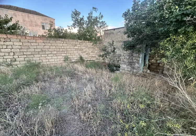 6.5 sot Torpaq Satılır, Bilgəh qəs., Sabunçu, Bakı
