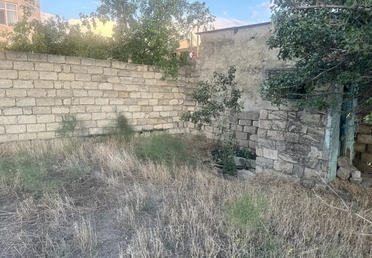 6.5 sot Torpaq Satılır, Bilgəh qəs., Sabunçu, Bakı