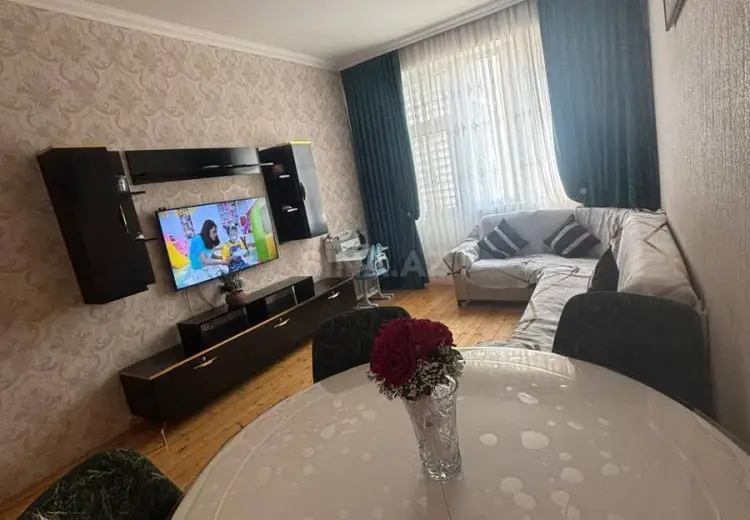 2 otaqlı mənzil Satılır, Zığ qəs., Suraxanı, Bakı