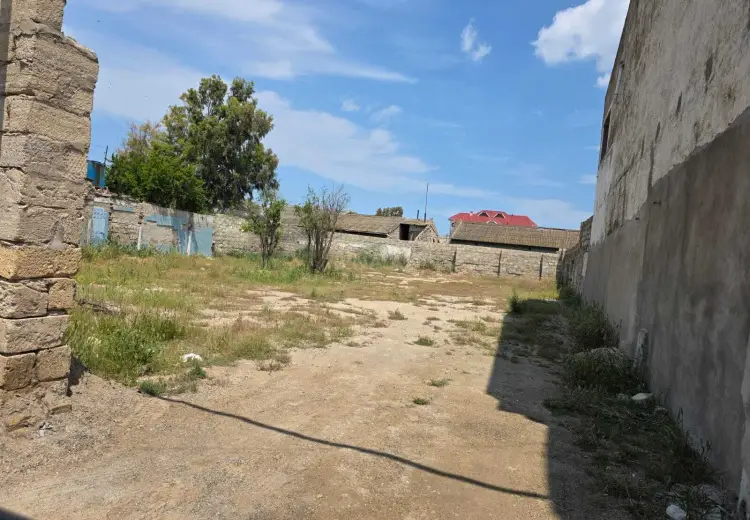 6 sot Torpaq Satılır, Buzovna, Xəzər, Bakı