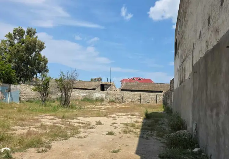 6 sot Torpaq Satılır, Buzovna, Xəzər, Bakı