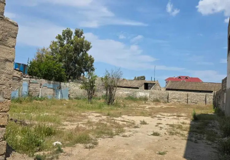 6 sot Torpaq Satılır, Buzovna, Xəzər, Bakı