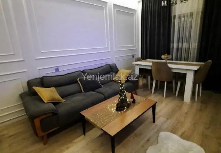 295 000 AZN - 2 otaqlı mənzil Satılır, Nərimanov, Bakı
