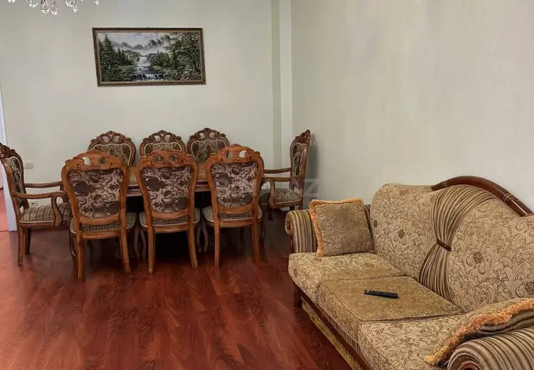 3 otaqlı mənzil Kirayə (aylıq), Nərimanov, Bakı