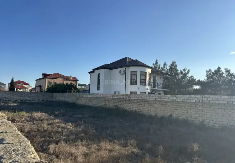 7 sot Torpaq Satılır, Novxanı, Abşeron