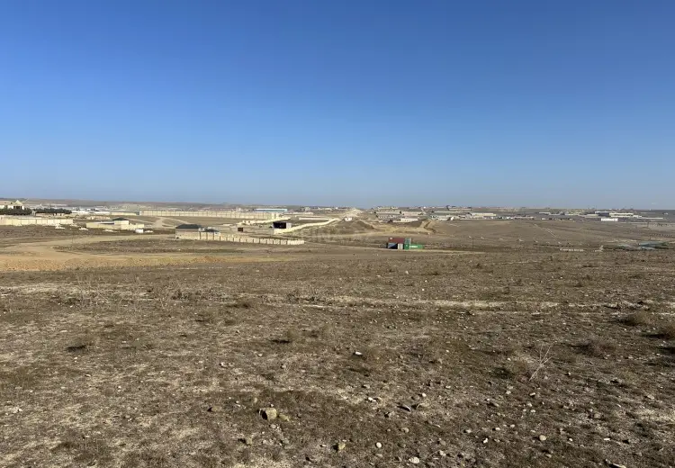 10 sot Torpaq Satılır, Novxanı, Abşeron