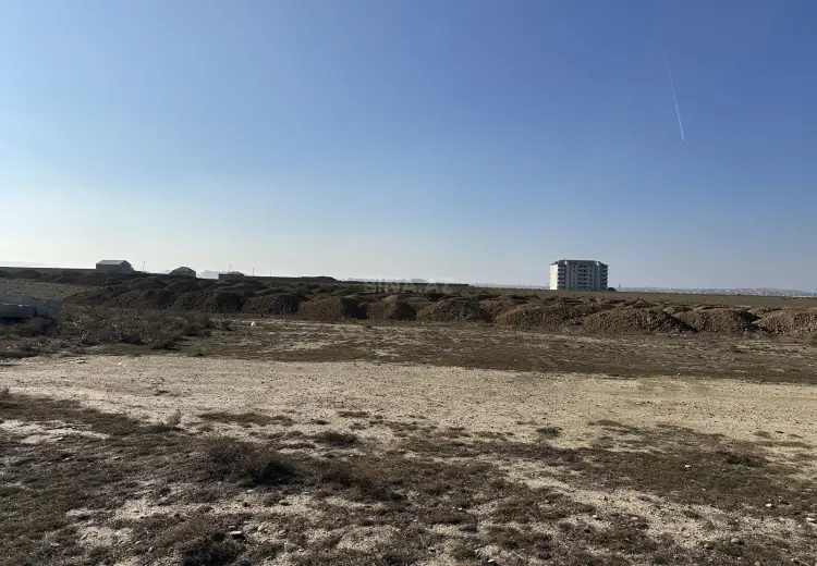 10 sot Torpaq Satılır, Novxanı, Abşeron