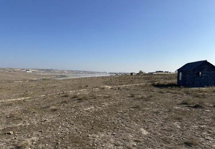 10 sot Torpaq Satılır, Novxanı, Abşeron
