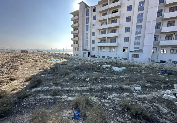 12 sot Torpaq Satılır, Novxanı, Abşeron