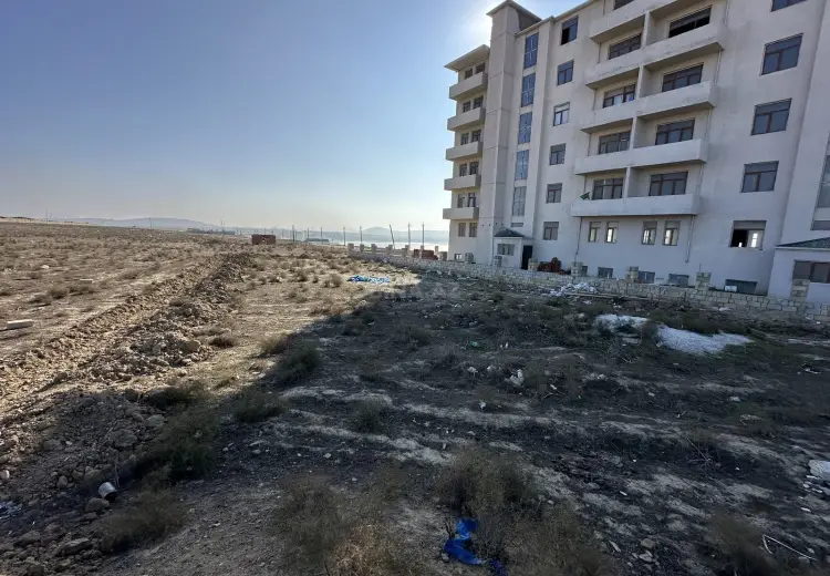 12 sot Torpaq Satılır, Novxanı, Abşeron