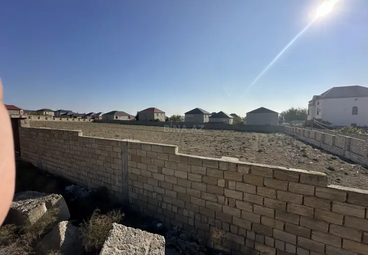 63 sot Torpaq Satılır, Mehdiabad, Abşeron