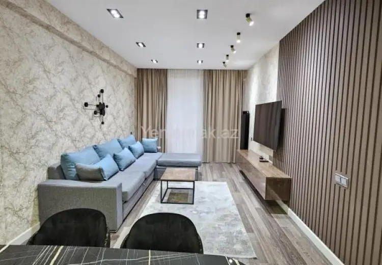 2 otaqlı mənzil Kirayə (aylıq), Yasamal qəs., Yasamal, Bakı