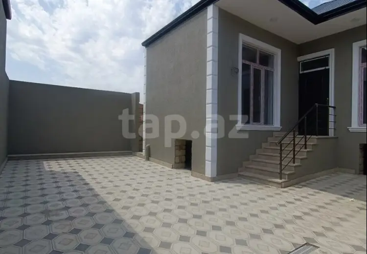 3 otaqlı mənzil , Masazır, Abşeron