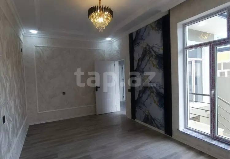 3 otaqlı mənzil , Masazır, Abşeron