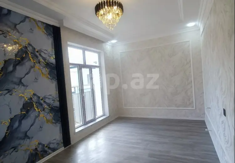 3 otaqlı mənzil , Masazır, Abşeron