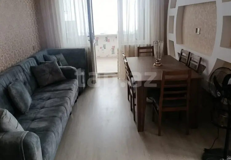 3 otaqlı mənzil , Gəncə