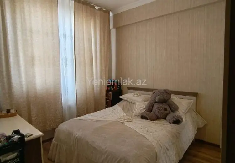 124 500 AZN - 3 otaqlı mənzil Satılır, Hövsan qəs., Suraxanı, Bakı