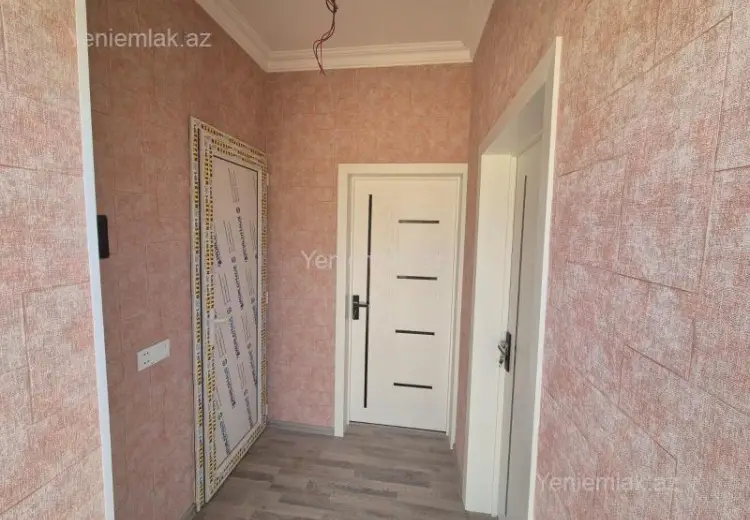 15 000 AZN - 2 otaqlı mənzil Satılır, Masazır, Abşeron