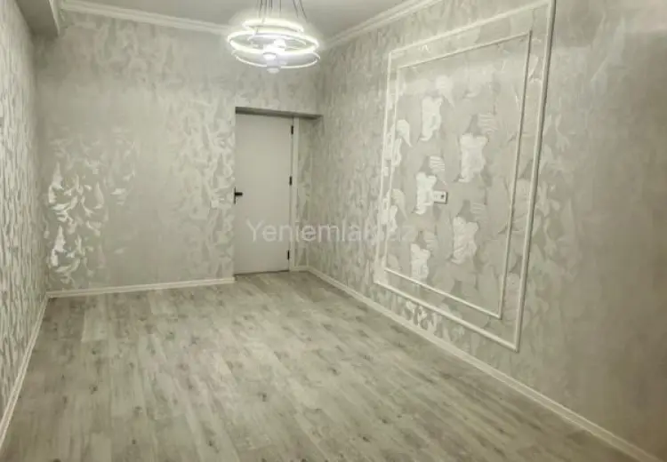 115 000 AZN - 2 otaqlı mənzil Satılır, Binəqədi qəs., Binəqədi, Bakı