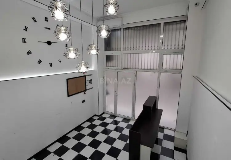 50 m² Obyekt / Ofis Satılır, Xətai, Bakı