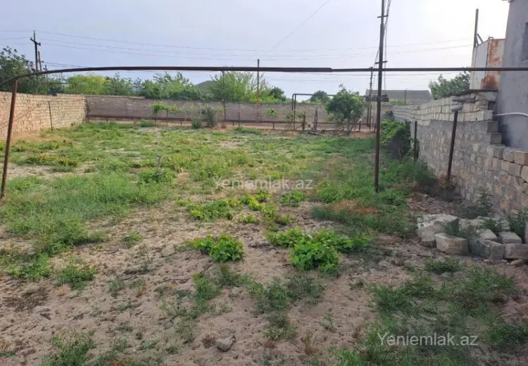 25 sot Torpaq Satılır, Saray, Abşeron