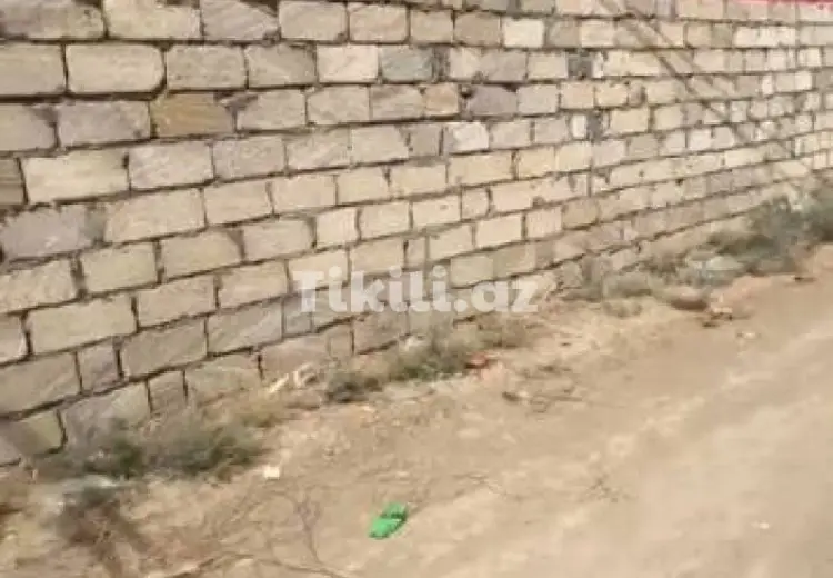 0 sot Torpaq Satılır, Goradil, Abşeron