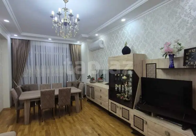 312 000 AZN - 3 otaqlı mənzil , Bakı
