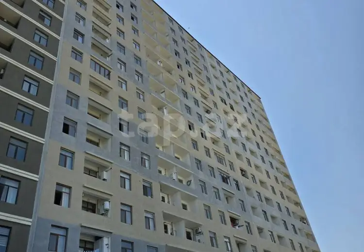 2 otaqlı mənzil , Xırdalan