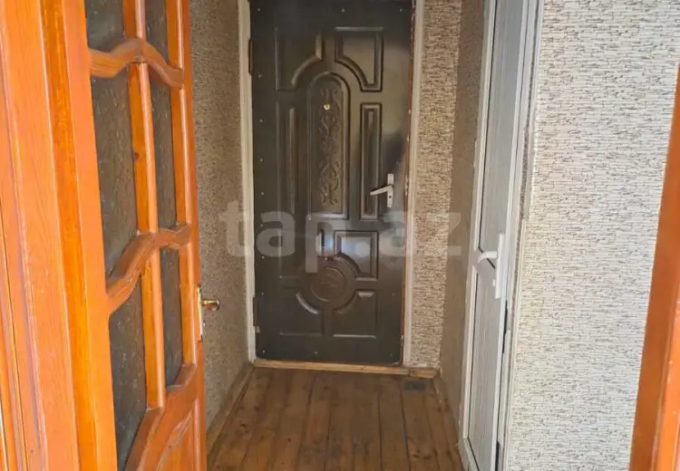 2 otaqlı mənzil , Sumqayıt
