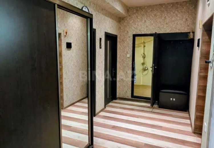3 otaqlı mənzil Kirayə (aylıq), Əhmədli, Xətai, Bakı