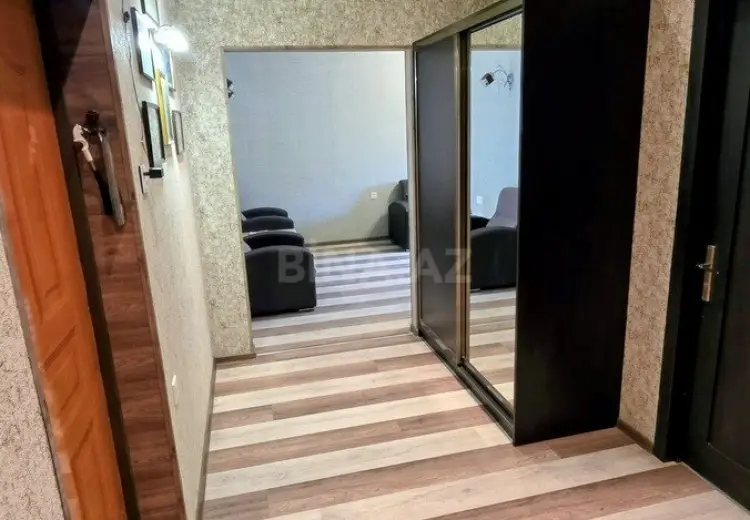 3 otaqlı mənzil Kirayə (aylıq), Əhmədli, Xətai, Bakı