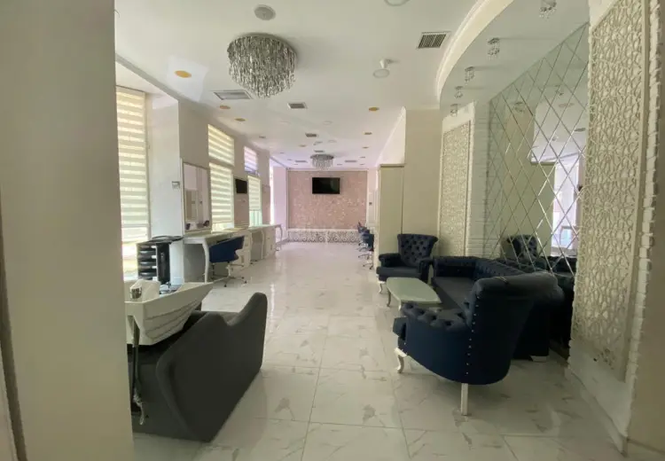 225 m² Obyekt / Ofis Kirayə (aylıq), Nərimanov, Bakı