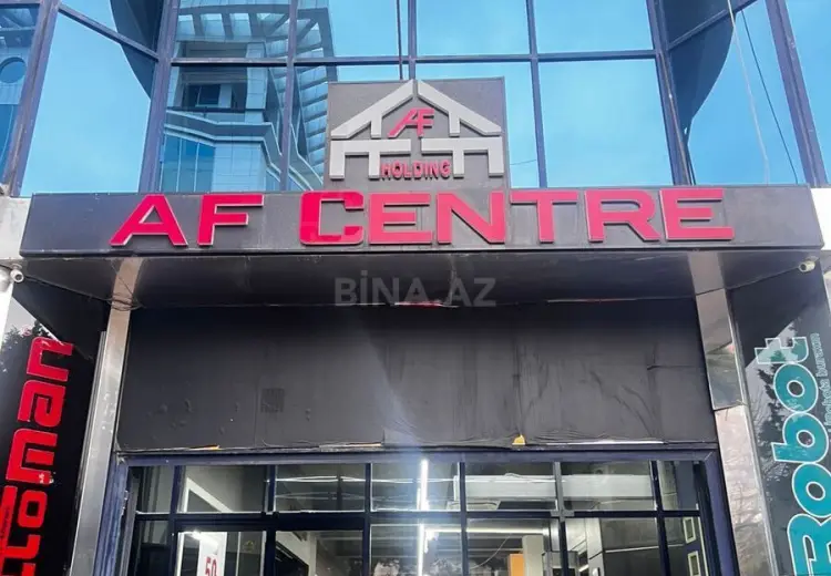 169 m² Obyekt / Ofis Satılır, Nəsimi, Bakı