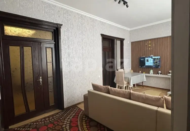 3 otaqlı mənzil Kirayə (aylıq), Ramana qəs., Sabunçu, Bakı