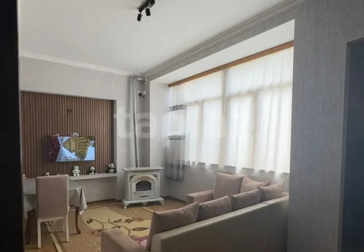 3 otaqlı mənzil Kirayə (aylıq), Ramana qəs., Sabunçu, Bakı