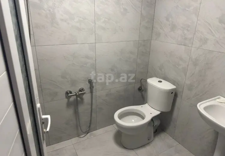 3 otaqlı mənzil Kirayə (aylıq), Ramana qəs., Sabunçu, Bakı