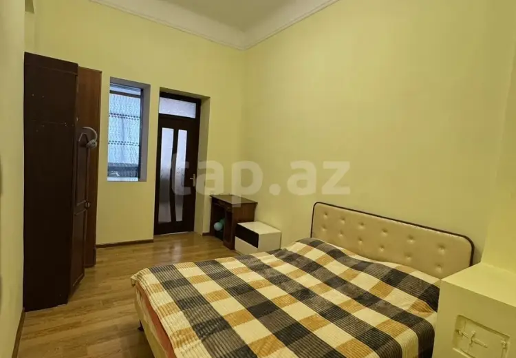 3 otaqlı mənzil Kirayə (aylıq), Ramana qəs., Sabunçu, Bakı