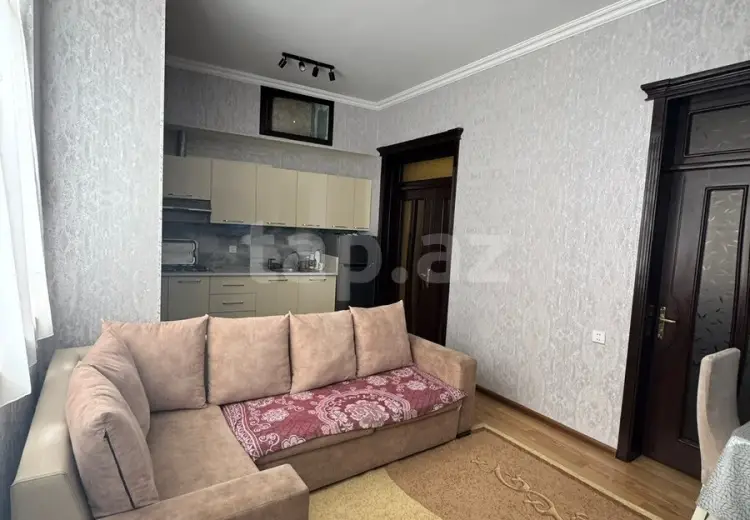 3 otaqlı mənzil Kirayə (aylıq), Ramana qəs., Sabunçu, Bakı